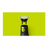 Philips | OneBlade 360 Replacement Blades, 2pcs and body kit | QP624/50