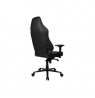 Arozzi True Leather | Chair | Full Premium Leather | Black