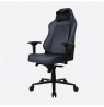 Arozzi True Leather | Chair | Full Premium Leather | Ocean