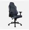Arozzi True Leather | Chair | Full Premium Leather | Ocean