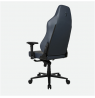 Arozzi True Leather | Chair | Full Premium Leather | Ocean