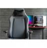 Arozzi True Leather | Chair | Full Premium Leather | Ocean