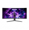 AOC | AGON PRO AG346UCD | 34 " | OLED | WQHD | 21:9 | 175 Hz | 0.03 ms | 3440 x 1440 pixels | 250 cd