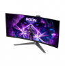 AOC AGON PRO AG346UCD | 34 " | OLED | WQHD | 21:9 | 175 Hz | 0.03 ms | 3440 x 1440 pixels | 250 cd