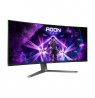 AOC AGON PRO AG346UCD | 34 " | OLED | WQHD | 21:9 | 175 Hz | 0.03 ms | 3440 x 1440 pixels | 250 cd
