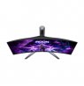 AOC AGON PRO AG346UCD | 34 " | OLED | WQHD | 21:9 | 175 Hz | 0.03 ms | 3440 x 1440 pixels | 250 cd