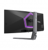 AOC AGON PRO AG346UCD | 34 " | OLED | WQHD | 21:9 | 175 Hz | 0.03 ms | 3440 x 1440 pixels | 250 cd