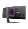 AOC AGON PRO AG346UCD | 34 " | OLED | WQHD | 21:9 | 175 Hz | 0.03 ms | 3440 x 1440 pixels | 250 cd