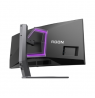 AOC AGON PRO AG346UCD | 34 " | OLED | WQHD | 21:9 | 175 Hz | 0.03 ms | 3440 x 1440 pixels | 250 cd
