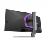 AOC AGON PRO AG346UCD | 34 " | OLED | WQHD | 21:9 | 175 Hz | 0.03 ms | 3440 x 1440 pixels | 250 cd