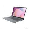 LENOVO IDEAPAD SLIM 3 RYZEN 5 7520U/14" FHD (1920X1080) IPS 300NITS ANTI-GLARE/16GB/512GB SSD/W11H/ENG (ARCTIC GREY)