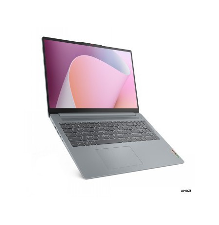 LENOVO IDEAPAD SLIM 3 RYZEN 7 7730U/16" WUXGA (1920X1200) IPS 300NITS ANTI-GLARE/16GB/512GB SSD/W11H/ENG (ARCTIC GREY)