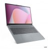 LENOVO IDEAPAD SLIM 3 RYZEN 7 7730U/16" WUXGA (1920X1200) IPS 300NITS ANTI-GLARE/16GB/512GB SSD/W11H/ENG (ARCTIC GREY)
