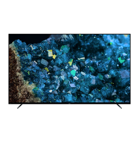 Sony | OLED TV | XR55A80L | 55" | Smart TV | Google TV | 4K UHD