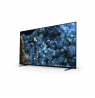 Sony | OLED TV | XR55A80L | 55" | Smart TV | Google TV | 4K UHD