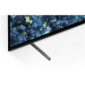 Sony | OLED TV | XR55A80L | 55" | Smart TV | Google TV | 4K UHD