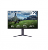 LG 32GS85Q-B | 32 " | IPS | QHD | 16:9 | 180 Hz | 1 ms | 2560 x 1440 pixels | 350 cd/m² | HDMI ports quantity 2