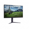 LG 32GS85Q-B | 32 " | IPS | QHD | 16:9 | 180 Hz | 1 ms | 2560 x 1440 pixels | 350 cd/m² | HDMI ports quantity 2