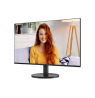 AOC 24B3CA2 | 23.8 " | IPS | FHD | 100 Hz | 1 ms | 1920 x 1080 pixels | 250 cd/m² | HDMI ports quantity 1 | Black