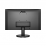 AOC 24B3CA2 | 23.8 " | IPS | FHD | 100 Hz | 1 ms | 1920 x 1080 pixels | 250 cd/m² | HDMI ports quantity 1 | Black