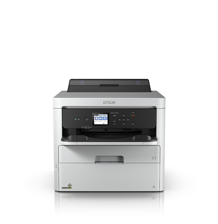 Epson WorkForce Pro WF-C529RDW Colour Inkjet Printer Wi-Fi