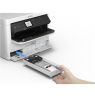 Epson WorkForce Pro WF-C529RDW Colour Inkjet Printer Wi-Fi