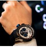 Edox Chronorally BMW Motosport 38001 TINNBU BN