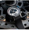 Edox Chronorally BMW Motosport 38001 TINNBU BN