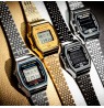 Casio Vintage ABL-100WE-1BEF