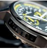 Edox Chronorally 38001 TINGNAEG GNJ