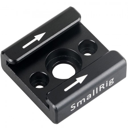 SMALLRIG 1241 COLD SHOE