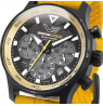 Vostok Europe Expedition South Pole VR42-592C763SiYe