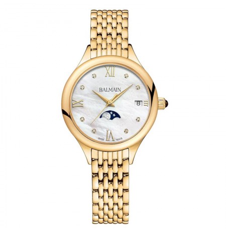 Balmain de Balmain Moonphase B4910.33.85