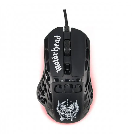 Subsonic Gaming Mouse Motorhead
