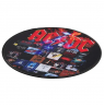 Subsonic Gaming Mouse Pad AC/DC