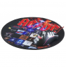Subsonic Gaming Mouse Pad AC/DC