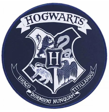 Subsonic Gaming Mouse Pad Harry Potter