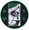Subsonic Gaming Mouse Pad The Joker