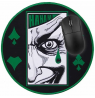 Subsonic Gaming Mouse Pad The Joker