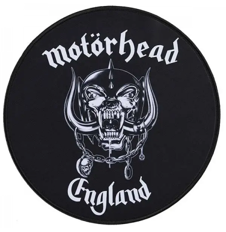 Subsonic Gaming Mouse Pad Motorhead