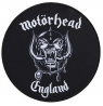Subsonic Gaming Mouse Pad Motorhead