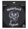 Subsonic Gaming Mouse Pad Motorhead