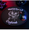 Subsonic Gaming Mouse Pad Motorhead