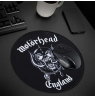 Subsonic Gaming Mouse Pad Motorhead
