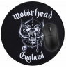 Subsonic Gaming Mouse Pad Motorhead
