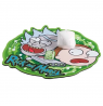 Subsonic Gaming Mouse Pad Rick & Morty