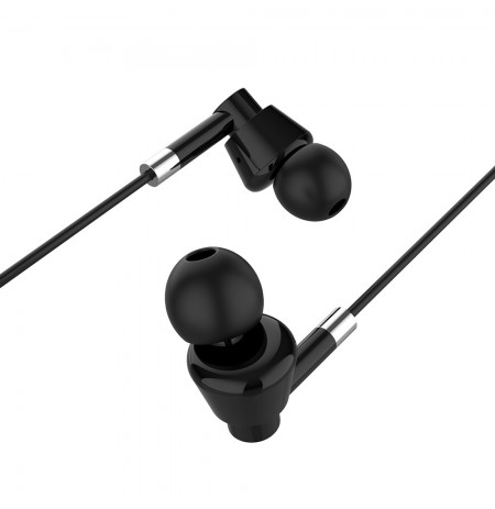 Media-Tech MT3609K Earphones All USB-C
