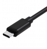 Media-Tech MT3609K Earphones All USB-C