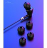 Media-Tech MT3609K Earphones All USB-C