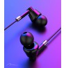 Media-Tech MT3609K Earphones All USB-C